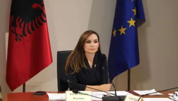 Konferenca e Kryetarëve, Tabaku kundërshton përjashtimin e Bardhit dhe Balliut: Shkelje e hapur e rregullores