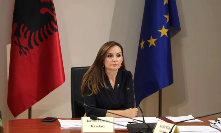 Konferenca e Kryetarëve, Tabaku kundërshton përjashtimin e Bardhit dhe Balliut: Shkelje e hapur e rregullores