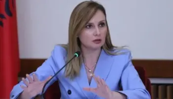 Konferenca e Kryetarëve, Tabaku kundërshton përjashtimin e Bardhit dhe Balliut: Shkelje e rregullores