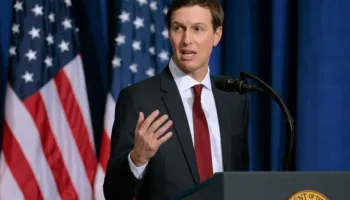 Kongresi amerikan kërkon hetim për lidhjet e Kushner me industrinë izraelite të armëve