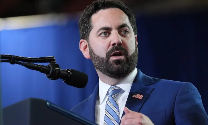 Kongresmeni amerikan Mike Lawler kundër Ramës për protestat: Të ndalet përdorimi i forcës ndaj qytetarëve
