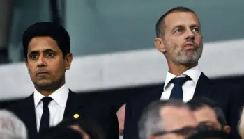 Konsiderohet si rivali kryesor i Infantino, Al-Khelaifi merr vendimin për presidencën e FIFA