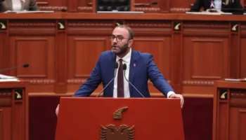 Kontrata e re 18.6 mln euro për ‘Tigrat e Korrupsionit’, Bardhi: Fatura po shkon drejt 100 milionë eurove