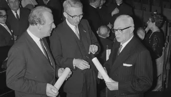 Kontributi i Gerard Hengeveld në edukimin muzikor dhe interpretimin e veprave të Bahut