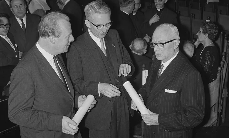 Kontributi i Gerard Hengeveld në edukimin muzikor dhe interpretimin e veprave të Bahut