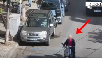 Kontrolle me dron dhe makina inteligjente, 5422 shoferë të gjobitur
