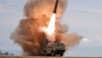 Koreja e Veriut lëshon 10 raketa balistike drejt Detit Lindor midis tensioneve në rritje me Seulin