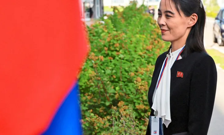Koreja e Veriut rifillon propagandën me altoparlantë në kufi