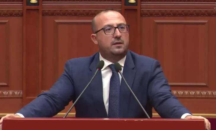 Korreshi kundër bashkimit Divjakë-Lushnjë: Kallami si hu nëpër parcela. Pretendoni shërbime publike? Po ju s’keni hale