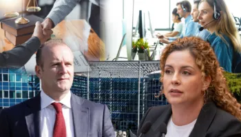 Korrupsion e pastrim parash, Xhaçka dhe Gaçi zyrtarisht nën hetim nga SPAK 