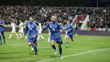 Kosova–Austria sonte, “Dardanët” kërkojnë tri pikët