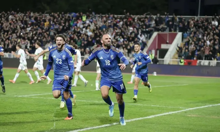 Kosova–Austria sonte, “Dardanët” kërkojnë tri pikët