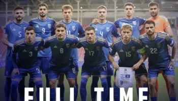Kosova barazon pa gola ndaj Izraelit, Dardanët marrin një pikë në Debrecen