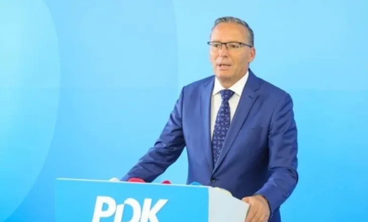 Kosova drejt zgjedhjeve, PDK refuzon ofertën e Kurtit: Vetëvendosja i do të gjitha për vete