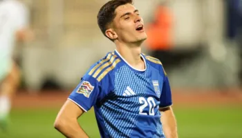 Kosova e pafat ndaj Austrisë, i ikën fitorja nga duart në minutat e fundit (video)