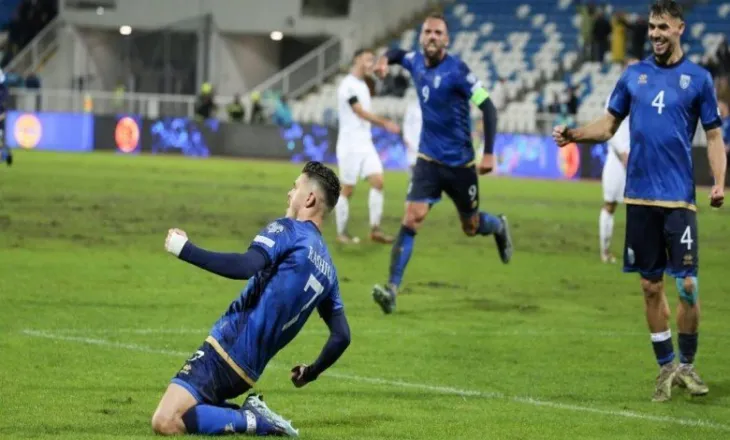 Kosova kërkon fitoren ndaj Izraelit, “Dardanët” zbresin sonte në fushë