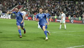 Kosova ndalet në fund nga Austria