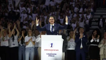 Kosova në fushatën zgjedhore në Serbi: Retorikë nacionaliste, pak zgjidhje konkrete