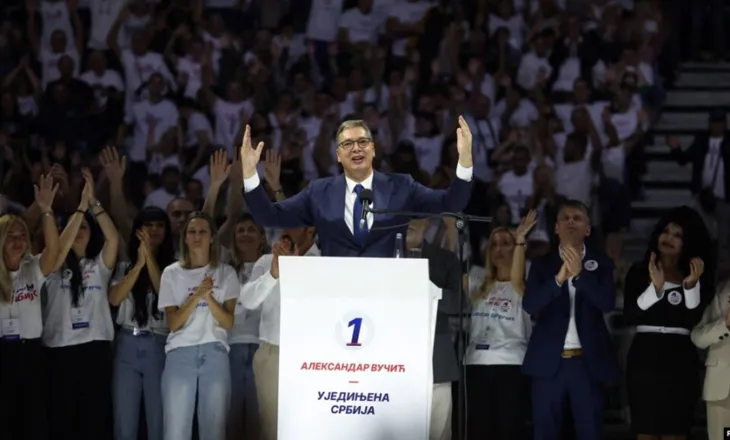Kosova në fushatën zgjedhore në Serbi: Retorikë nacionaliste, pak zgjidhje konkrete