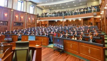 Kosova në prag të zgjedhjeve, Specialja bllokon pazarin Kurti-PDK për Presidentin
