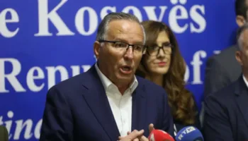 Kosova rrezikon zgjedhje të tjera, PDK refuzon propozimin e Kurtit: Jo president pa marrëveshje