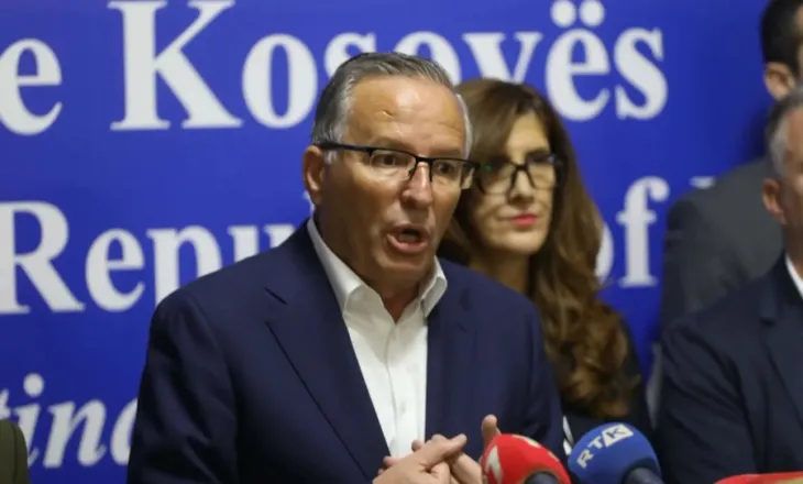Kosova rrezikon zgjedhje të tjera, PDK refuzon propozimin e Kurtit: Jo president pa marrëveshje