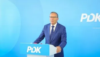 Kosova shkon drejt zgjedhjeve! PDK refuzon ofertën e Kurtit, Hamza: Kjo po ndodh sepse Vetëvendosja i do të gjitha për vete!