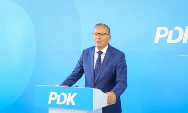 Kosova shkon drejt zgjedhjeve! PDK refuzon ofertën e Kurtit, Hamza: Kjo po ndodh sepse Vetëvendosja i do të gjitha për vete!