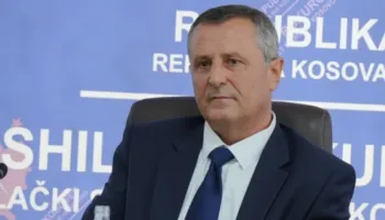 KPK shkarkon Blerim Isufajn, kryeprokurorin e Prokurorisë Speciale të Kosovës!