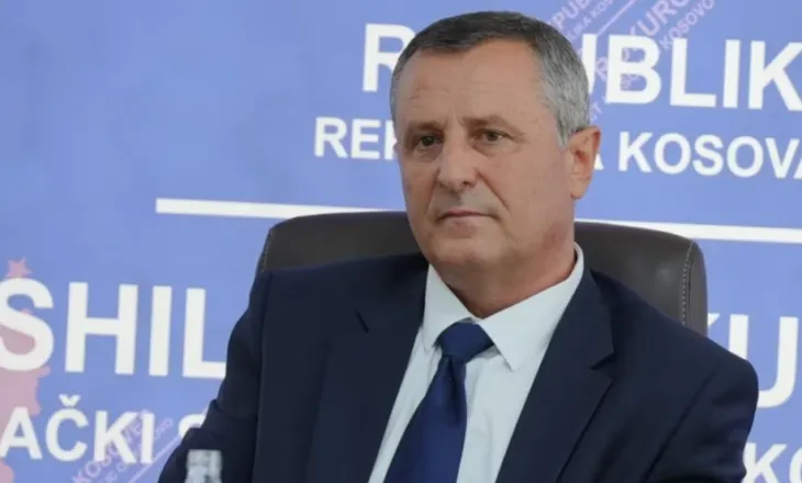 KPK shkarkon Blerim Isufajn, kryeprokurorin e Prokurorisë Speciale të Kosovës!