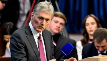Kremlini: Abu Dhabi mund të presë raundin e ri të bisedimeve Rusi-SHBA-Ukrainë