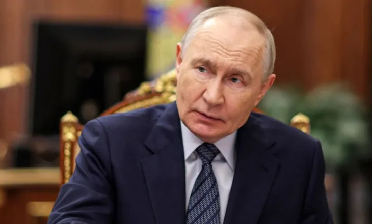 Kremlini njofton takim trepalësh midis Rusisë, SHBA-së dhe Ukrainës në Abu Dhabi