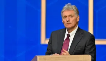 Kremlini: Rusia po i përgjigjet sulmeve ukrainase në Detin e Zi