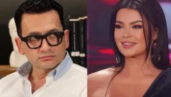 Kreshnik Spahiu komenton reagimin e Eli Farës pas publikimit të videove intime: Duke mbrojtur alibinë e Hilës, u bë bashkëpunëtore