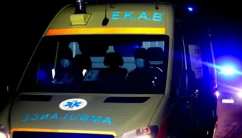 Kretë/ 58-vjeçari shqiptar plagoset me dy thika në banesë, policia kërkon adoleshentin