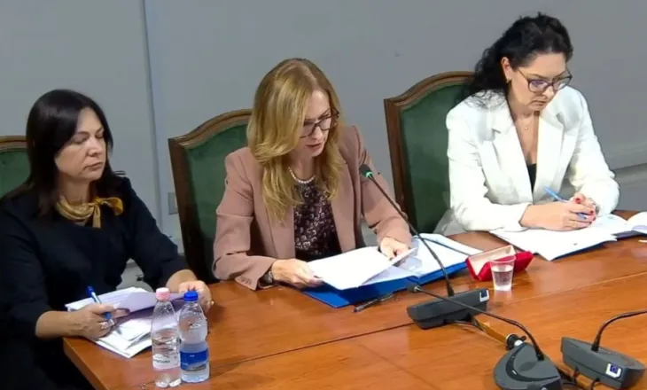 Kreu i AMF raporton në Komision: U miratuan 27 akte nënligjore, vijon puna për përafrimin me legjislacionin e BE-së