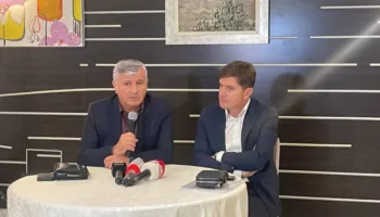 Kreu i Dhomës, Maks Haxhia e konfirmon: Mbyllet bojkoti i avokatëve, jemi përballë një vendimi Gjykate!