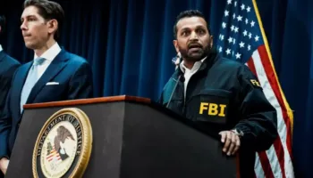 Kreu i FBI-së drejt Moskës, demokratët ‘në alarm’: Anulojeni udhëtimin!