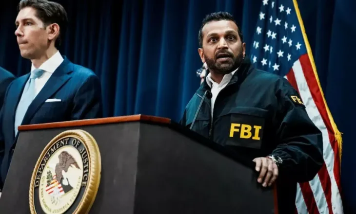 Kreu i FBI-së drejt Moskës, demokratët ‘në alarm’: Anulojeni udhëtimin!