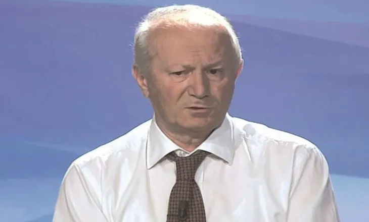 Kreu i Këshillit Atlantik të Shqipërisë, Arian Starova letër ambasadorit të SHBA: Ndihmojeni Shqipërinë ta kapërcejë këtë situatë shumë të rrezikshme