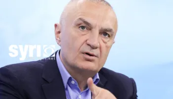 Kreu i PL/ Meta: Skandali i SHISH, ekspozoi bashkëpunëtorët dhe rrezikon jetën e tyre
