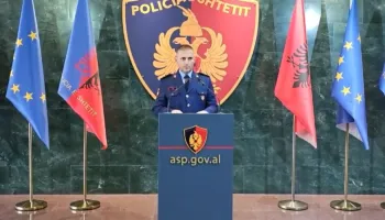 Kreu i Policisë së Shtetit: Pas dhunës qëndrojnë organizatorë brenda dhe jashtë vendit
