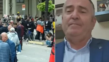 Kreu i Sindikatës së Punonjësve të Universiteteve: Ftesa e Ramës për dialog është kurth për studentët