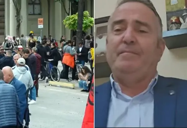 Kreu i Sindikatës së Punonjësve të Universiteteve: Ftesa e Ramës për dialog është kurth për studentët