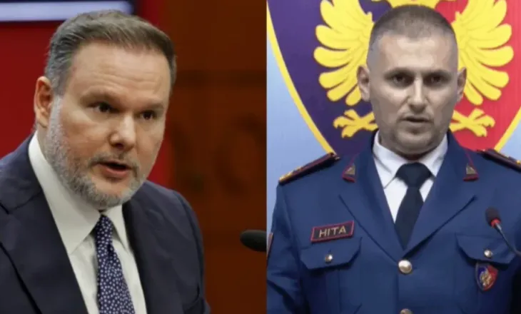 Krimet tronditëse, ministri Demo dhe drejtori i Policisë Hita zbarkojnë në Shkodër