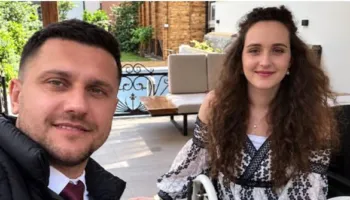 Krimi në Gjilan / Autori është biznesmen i njohur, dyshohet se nuk pranoi ndarjen