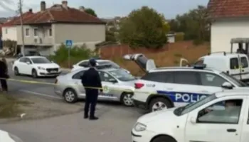 Krimi në Gjilan/ Vrau gruan dhe vëllain e saj, plagosi edhe një person tjetër! Autori u vetëdorëzua