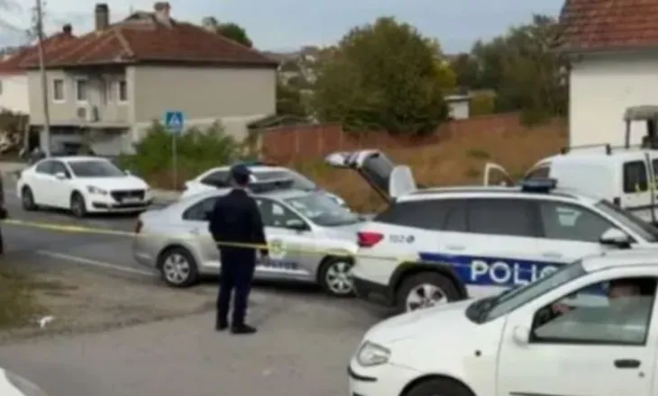 Krimi në Gjilan/ Vrau gruan dhe vëllain e saj, plagosi edhe një person tjetër! Autori u vetëdorëzua