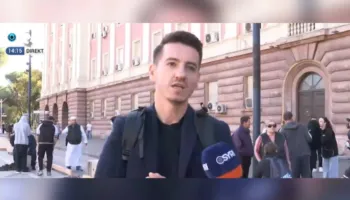 ‘Kriminelët intelektualë i ka në qeveri’/ Muka: Rama i izoluar nga studentët! Dialogu i vetëm, dorëheqja!