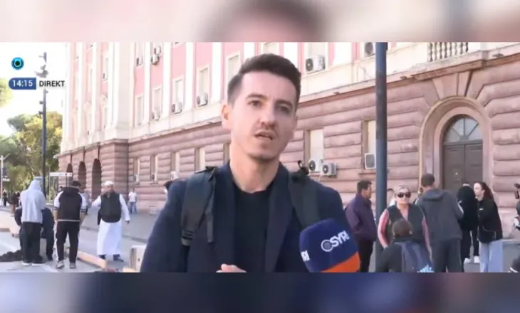 ‘Kriminelët intelektualë i ka në qeveri’/ Muka: Rama i izoluar nga studentët! Dialogu i vetëm, dorëheqja!